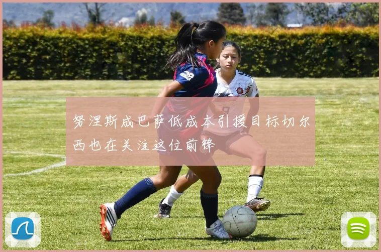努涅斯成巴萨低成本引援目标切尔西也在关注这位前锋