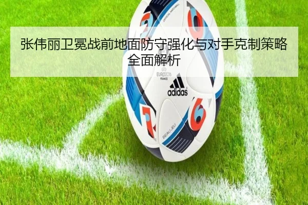 张伟丽卫冕战前地面防守强化与对手克制策略全面解析